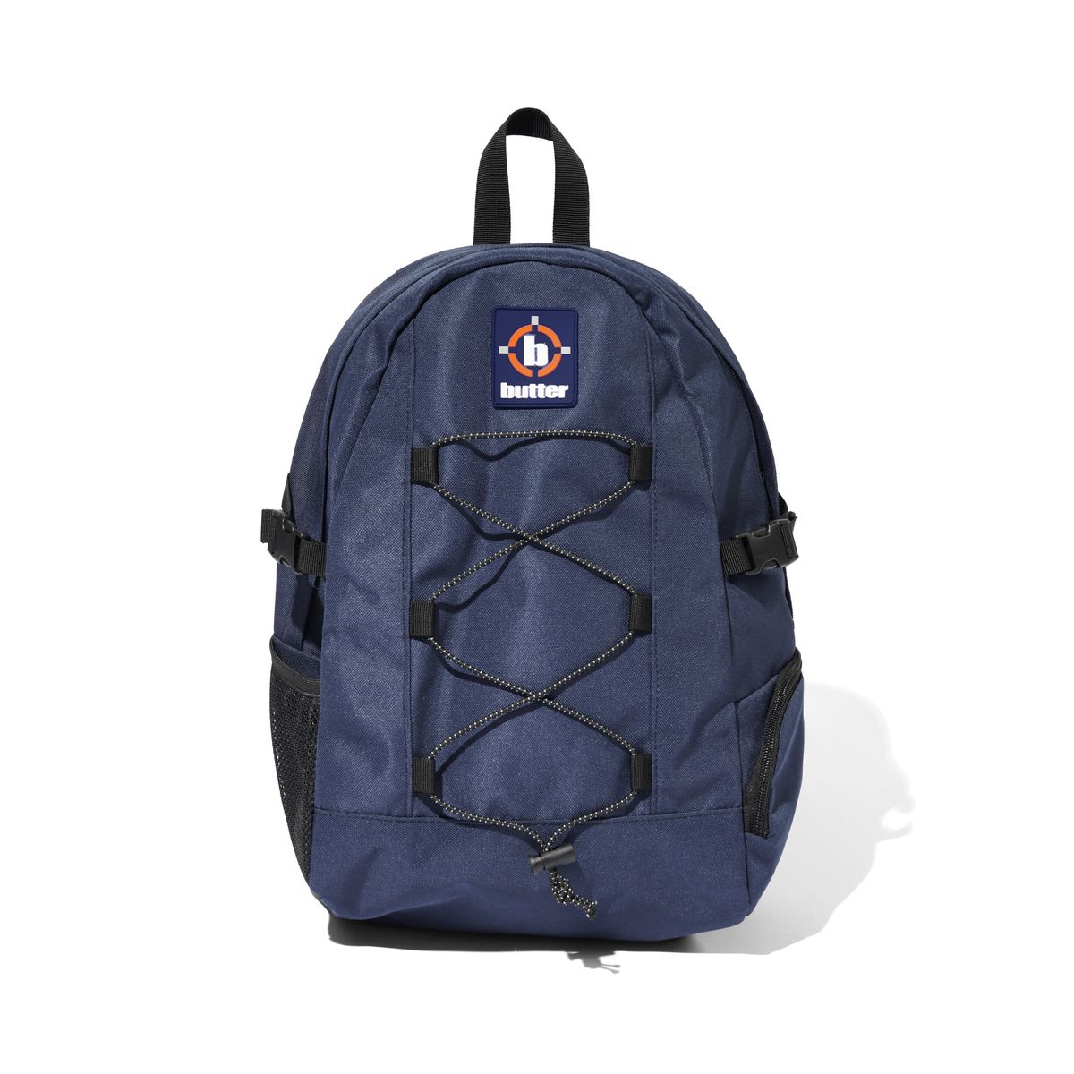 BUTTERGOODS ALEKA BACKPACK NAVY