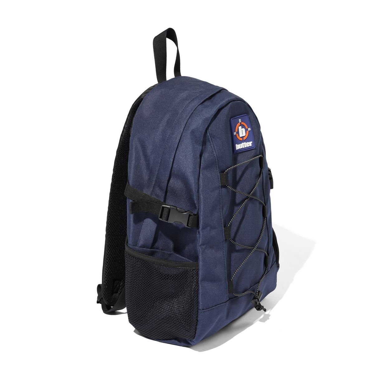 BUTTERGOODS ALEKA BACKPACK NAVY