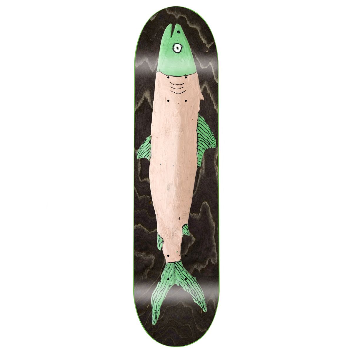 GX1000 BIG FISH DECK 8.25