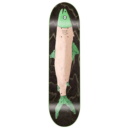 GX1000 BIG FISH DECK 8.5