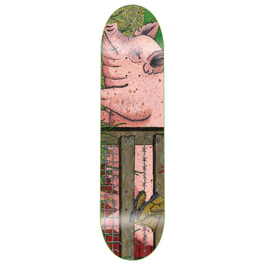 GX1000 PIG DECK 8.25