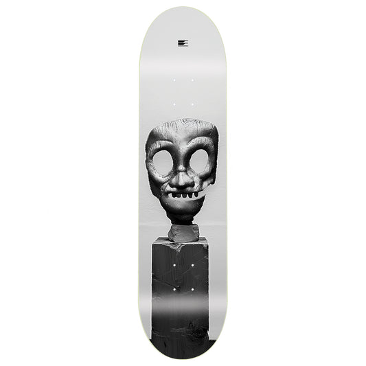 EDGLRD SKATEBOARDS BARRIO TRISTE 004 DECK 8.5