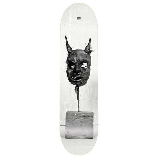 EDGLRD SKATEBOARDS BARRIO TRISTE 003 DECK 8.38