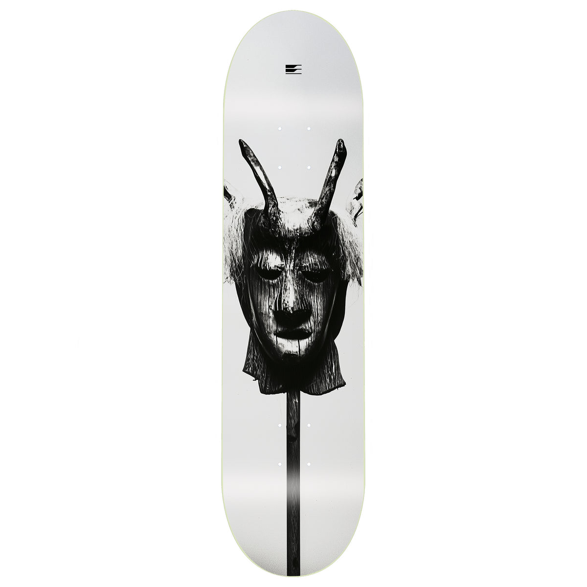 EDGLRD SKATEBOARDS BARRIO TRISTE 002 DECK