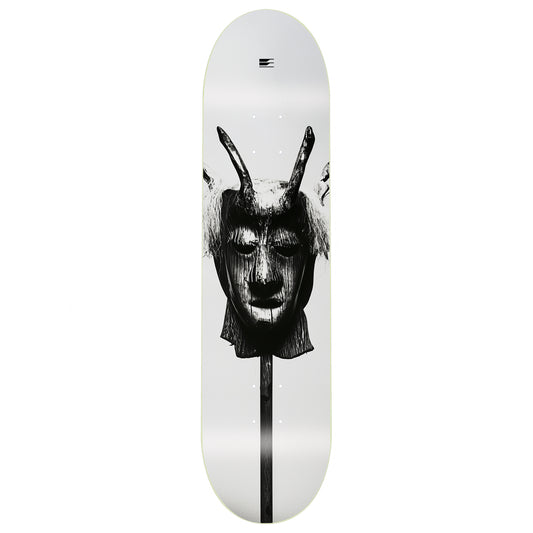 EDGLRD SKATEBOARDS BARRIO TRISTE 002 DECK