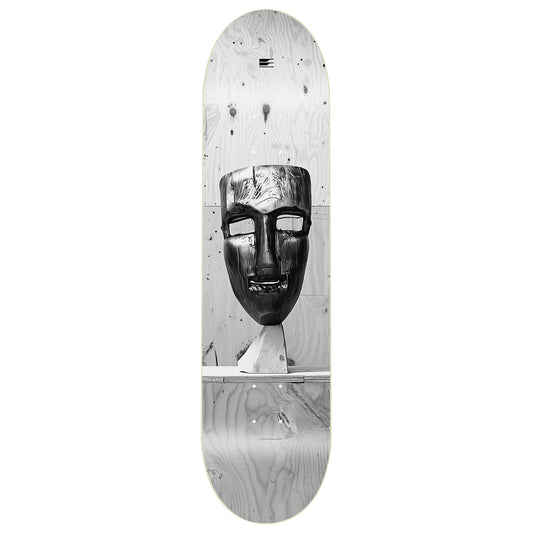 EDGLRD SKATEBOARDS BARRIO TRISTE 001 DECK 8.18
