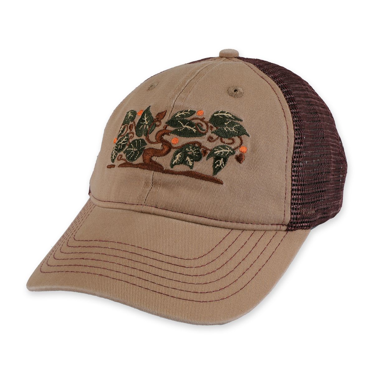 PASS~PORT SKATEBOARDS ORCHARD LEAGUES TRUCKER SAND