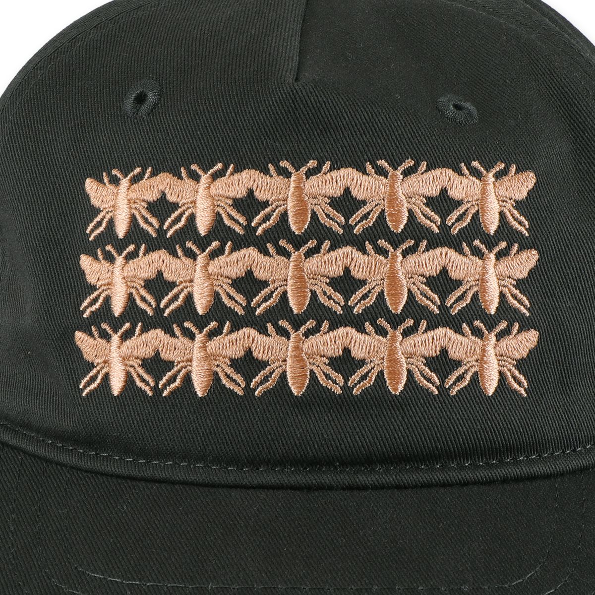 PASS~PORT SKATEBOARDS SCISSORCRAFT WORKERS CAP SEAWEED