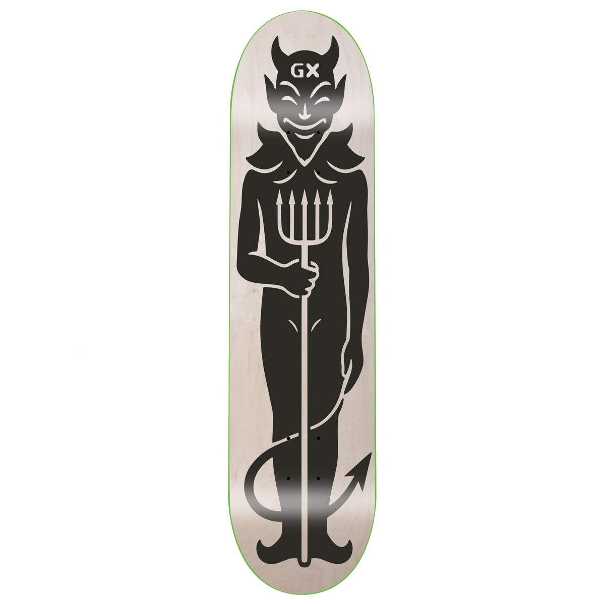 GX1000 PITCHFORK DECK 8.25