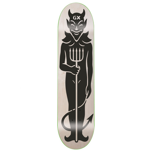 GX1000 PITCHFORK DECK 8.25
