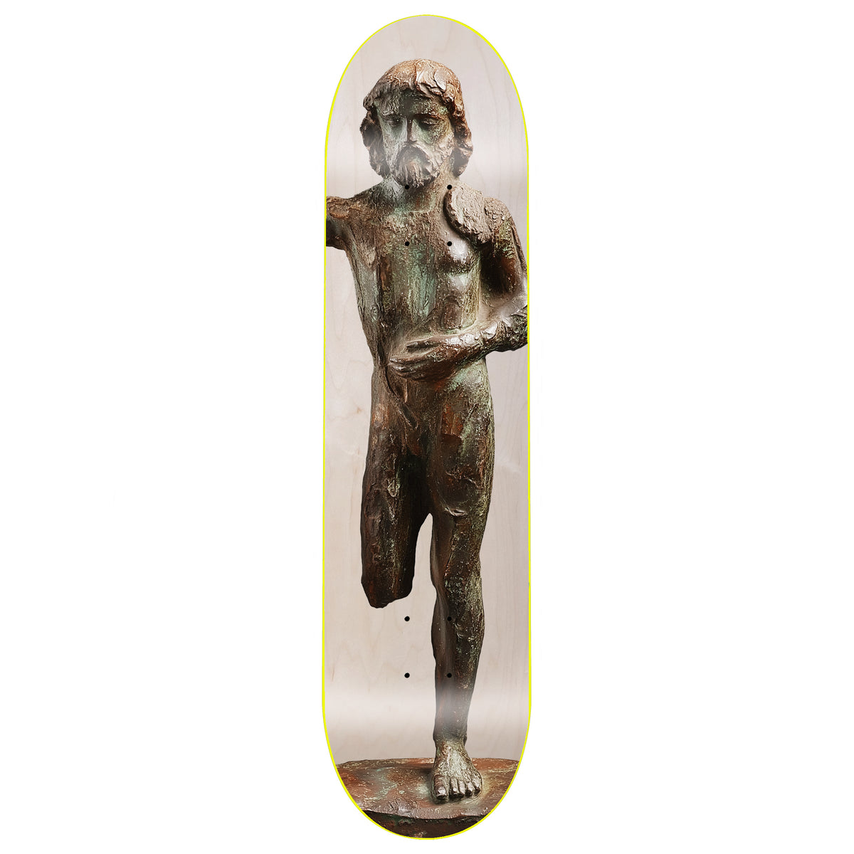 GX1000 ONE LEG "CARLYLE" DECK