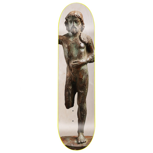 GX1000 ONE LEG "CARLYLE" DECK