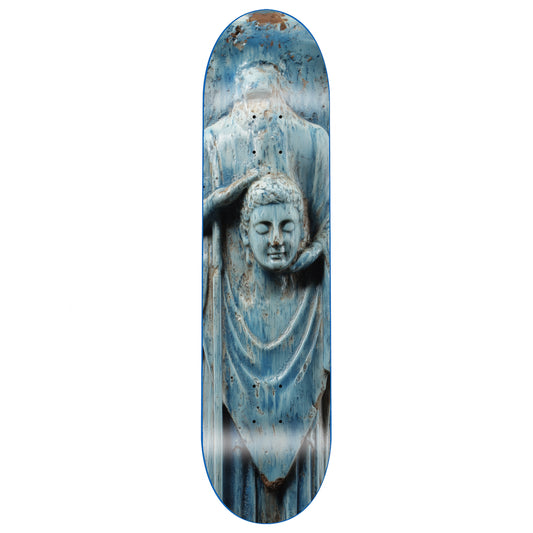 GX1000 HEADLESS "T4" DECK