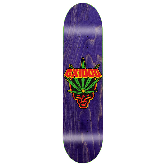 GX1000 LEAF DECK 8.25