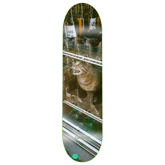 GX1000 BODEGA CAT DECK