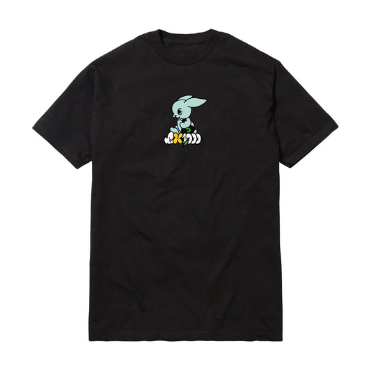 GX1000 MONEY BUNNY TEE BLACK