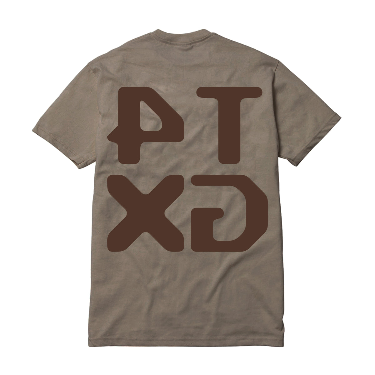 GX1000 T4 TEE DESERT GREEN