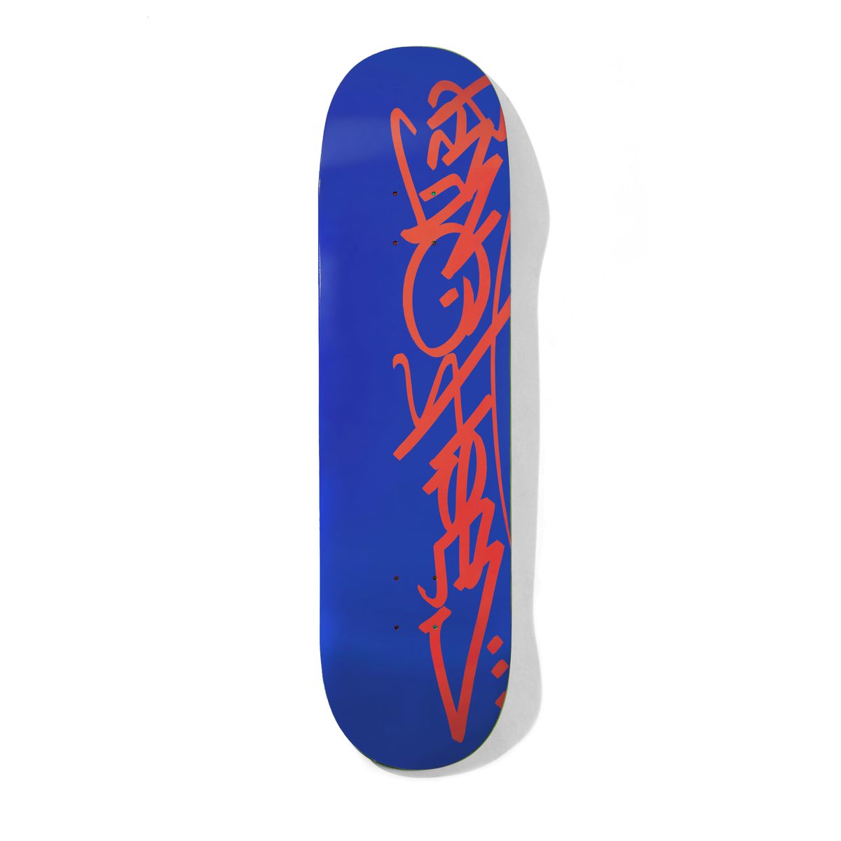 CASH ONLY DIST RIME DECK 8.38