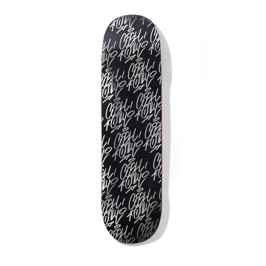 CASH ONLY DIST SKUF PHILLY DECK