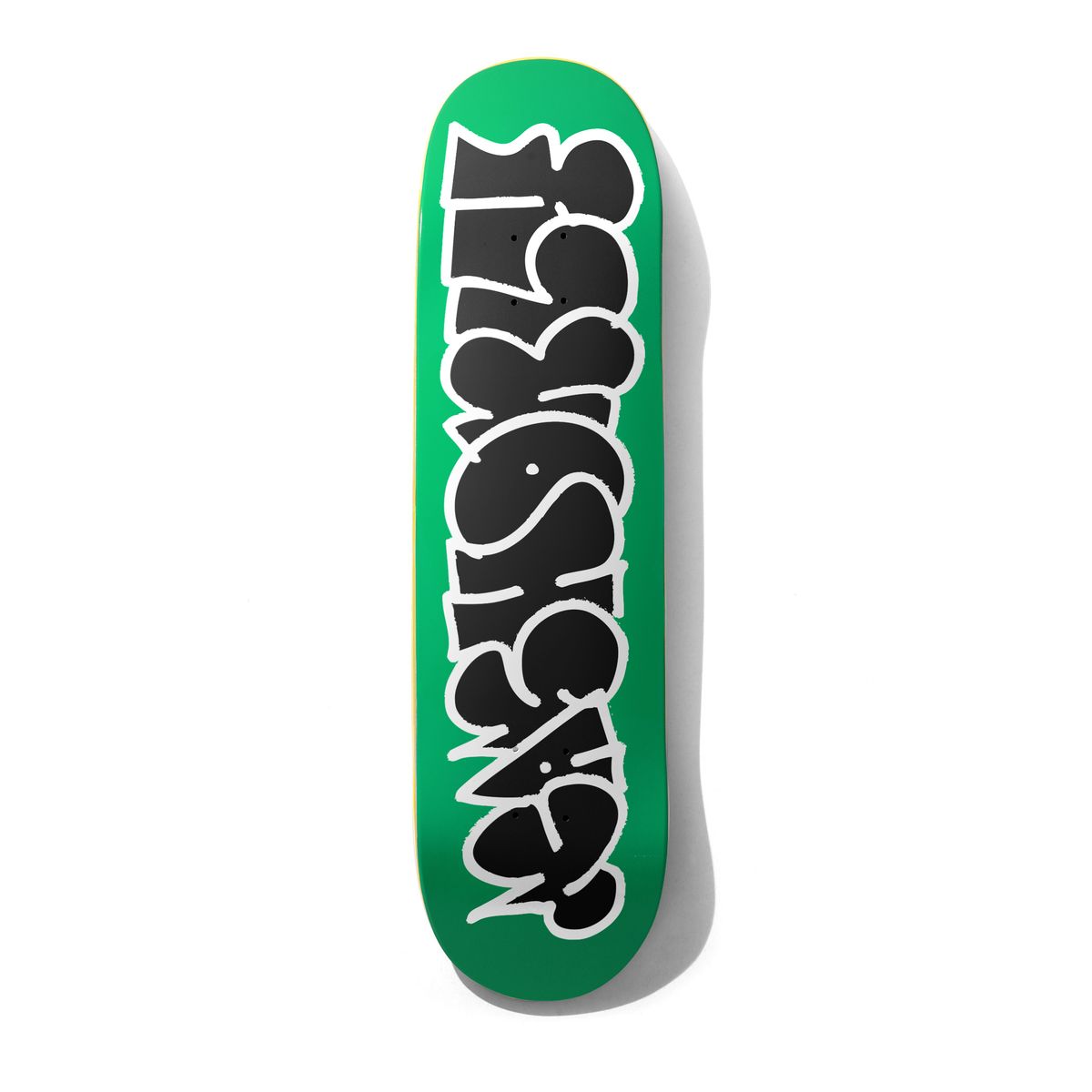CASH ONLY DIST YATSE ALEKA DECK
