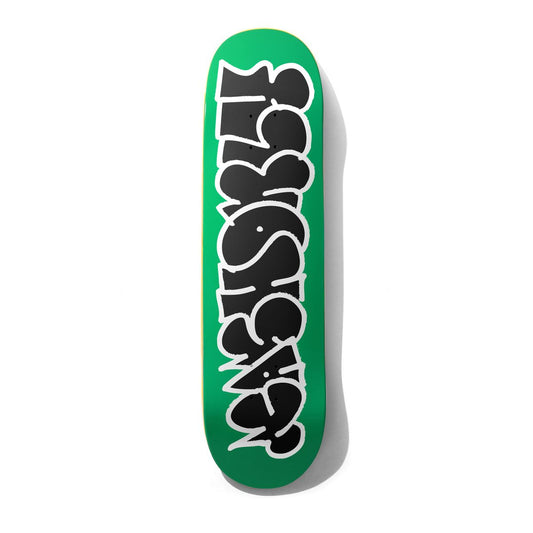 CASH ONLY DIST YATSE ALEKA DECK