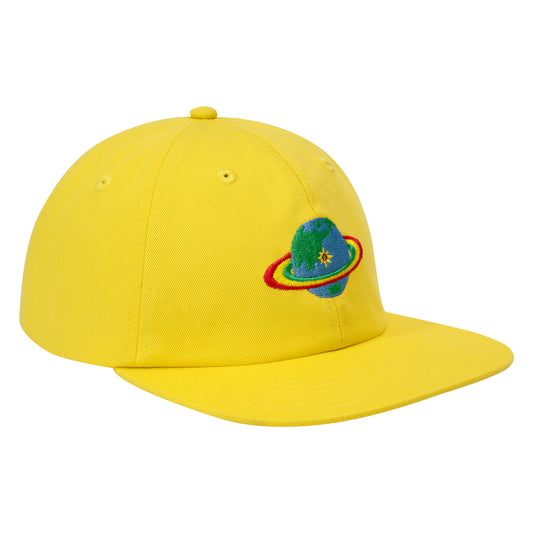 SCI-FI FANTASY PEGASUS CAP GOLD