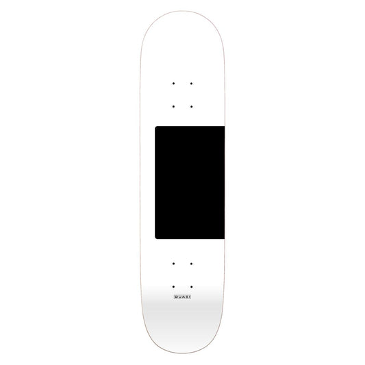 QUASI SKATEBOARDS PROTO DECK 8.25
