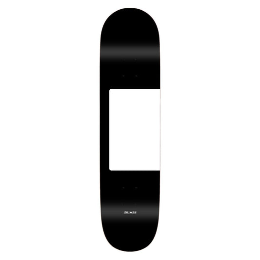 QUASI SKATEBOARDS PROTO DECK 8.5