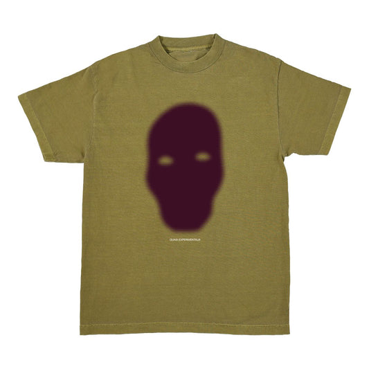 QUASI SKATEBOARDS ANON TEE FADED ARMY