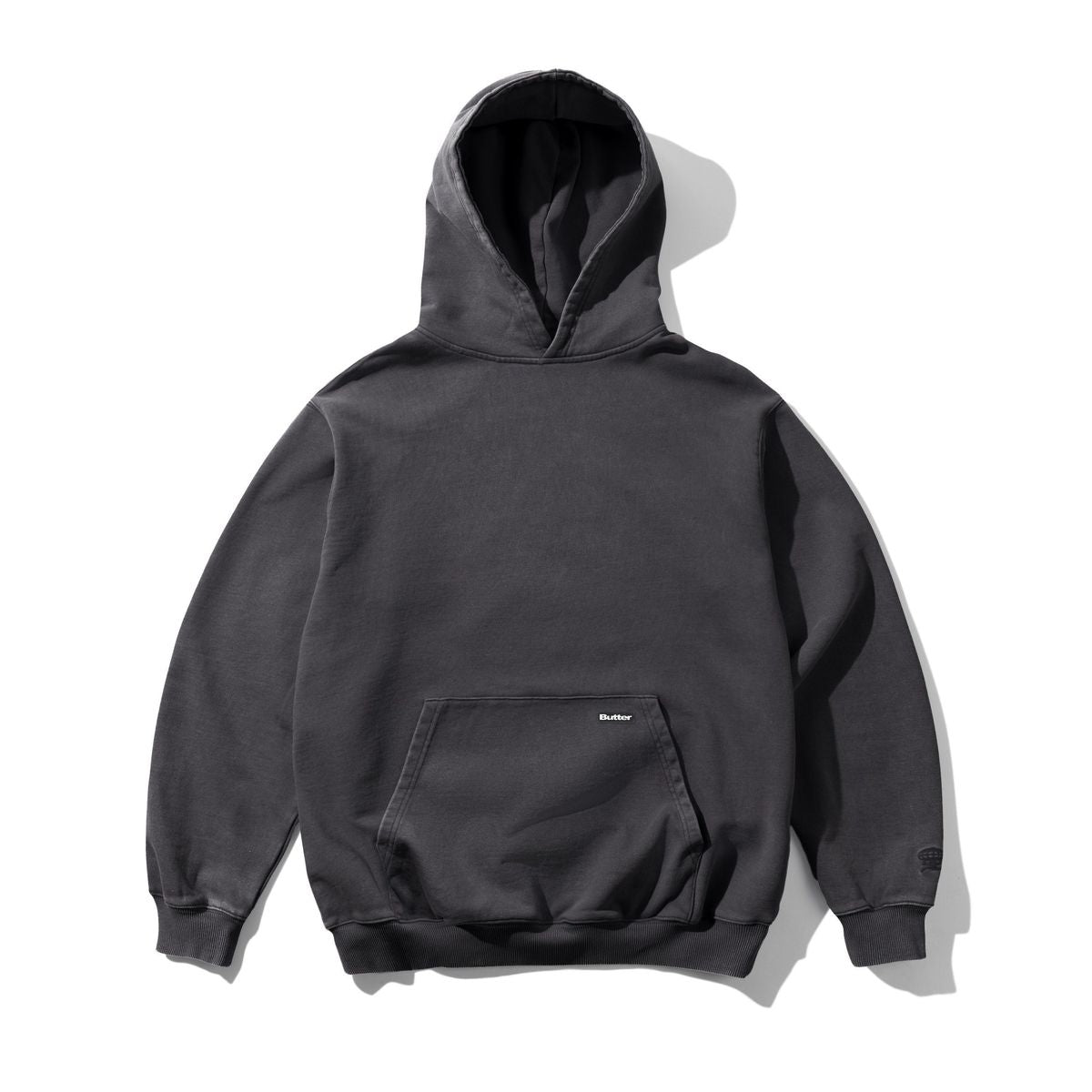 BUTTERGOODS BASIC PULLOVER HOOD