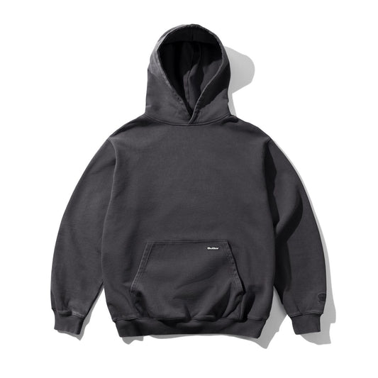 BUTTERGOODS BASIC PULLOVER HOOD