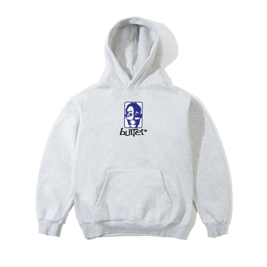 BUTTERGOODS BOUND PULLOVER HOOD