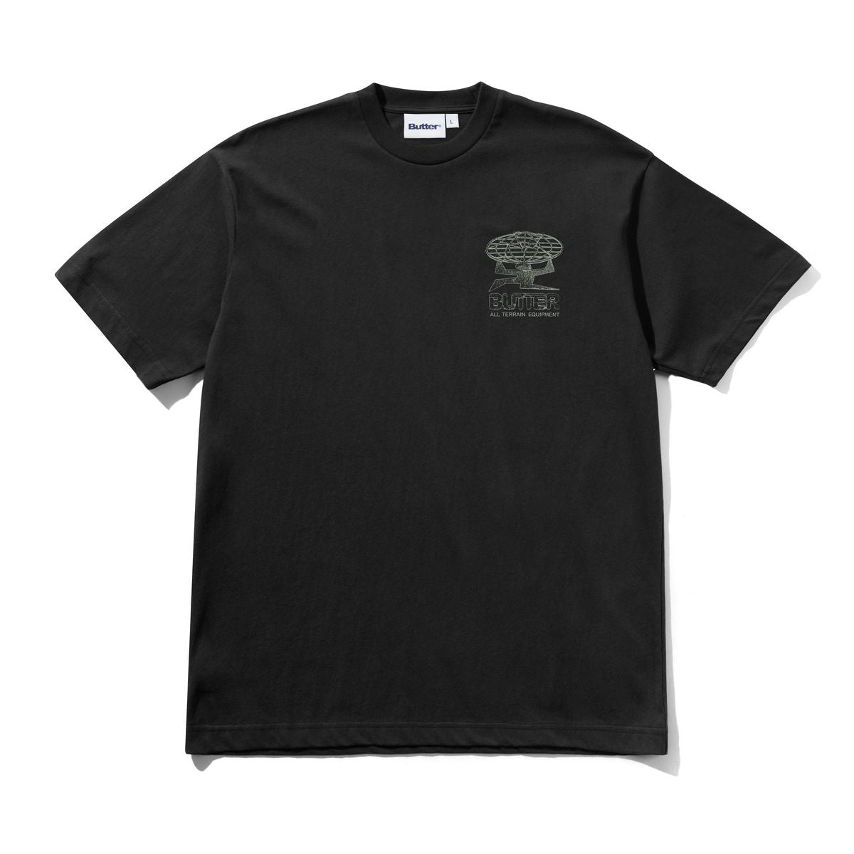 BUTTERGOODS TERRAIN TEE