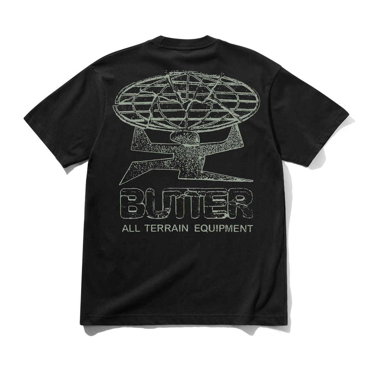BUTTERGOODS TERRAIN TEE