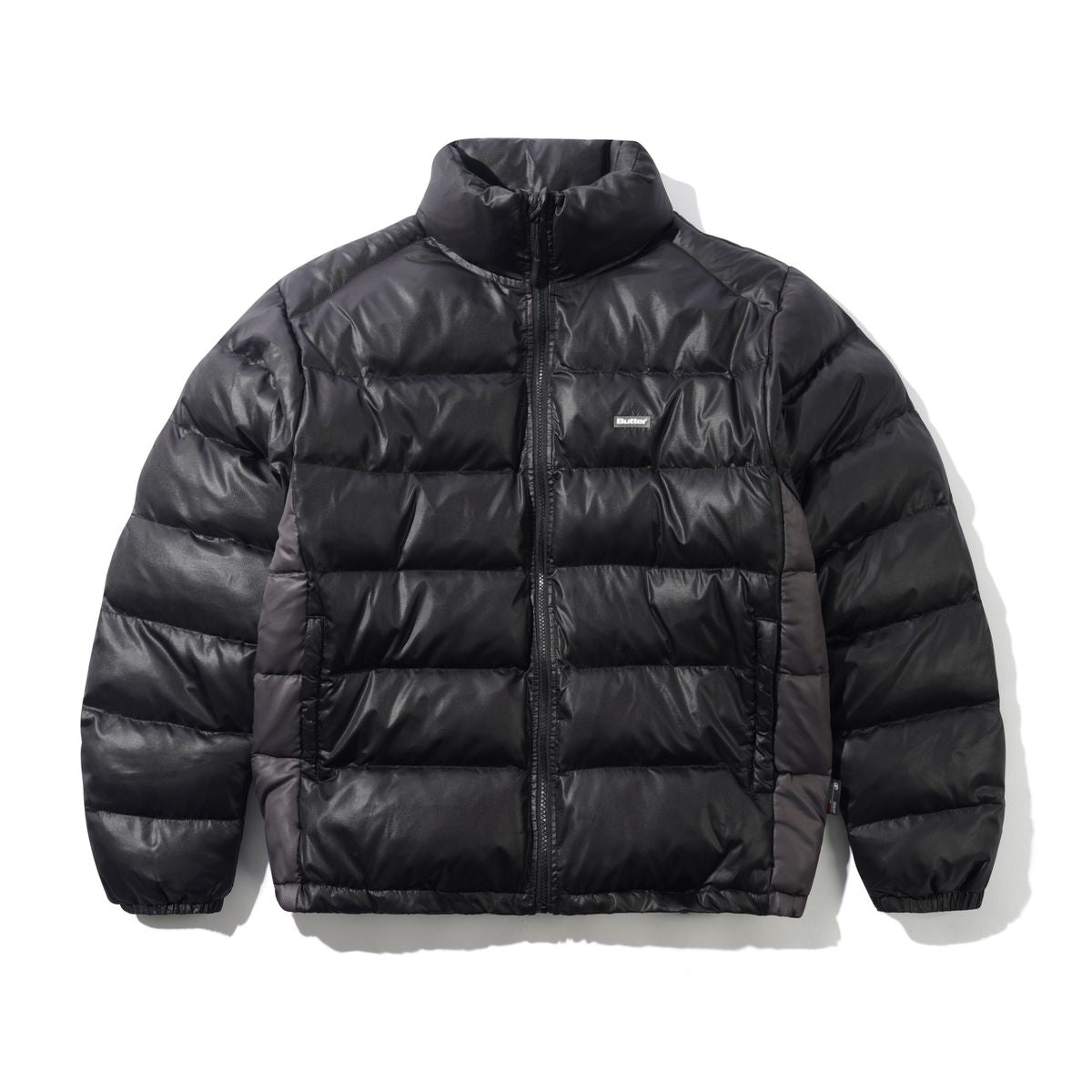BUTTERGOODS ENDURE PUFFER JACKET