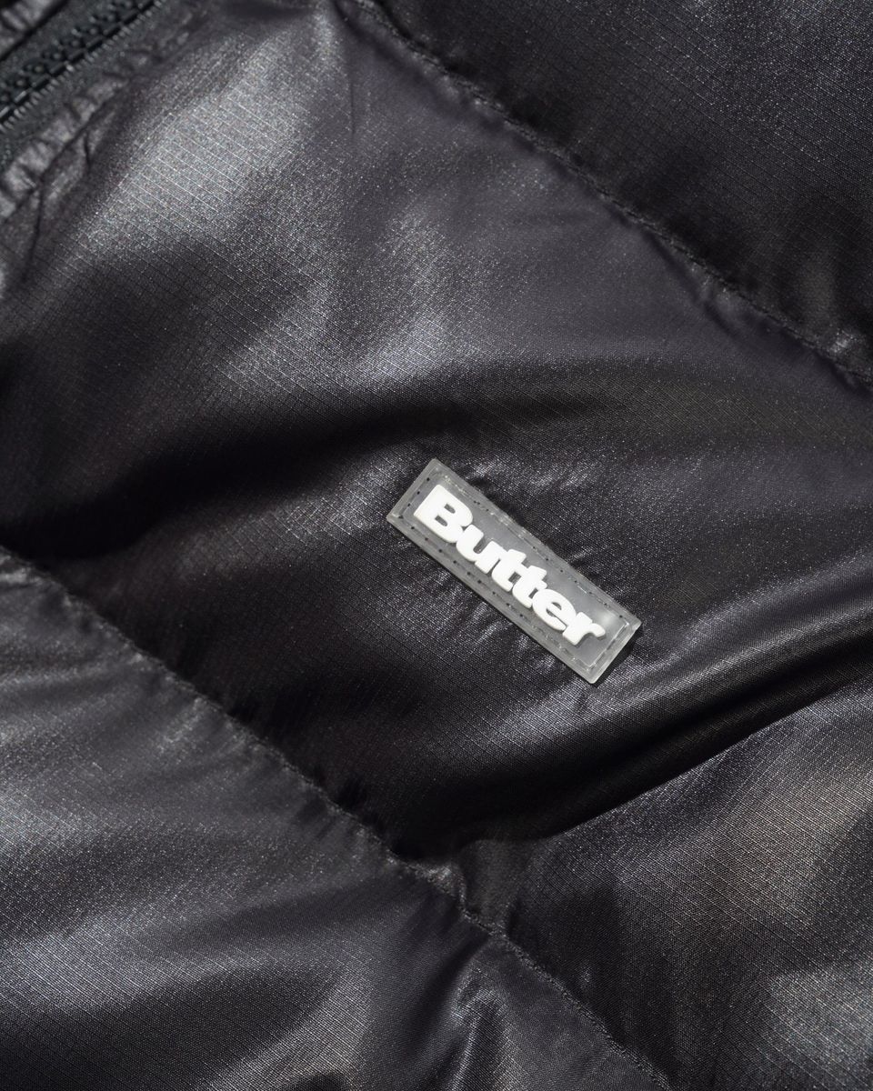 BUTTERGOODS ENDURE PUFFER JACKET