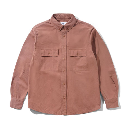 BUTTERGOODS YARD SHIRT