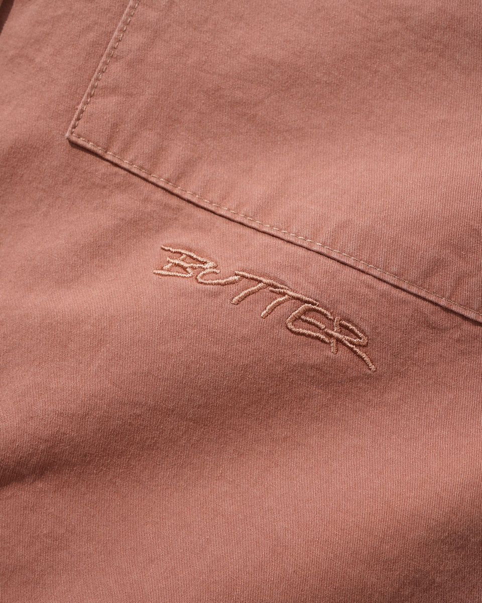 BUTTERGOODS YARD SHIRT