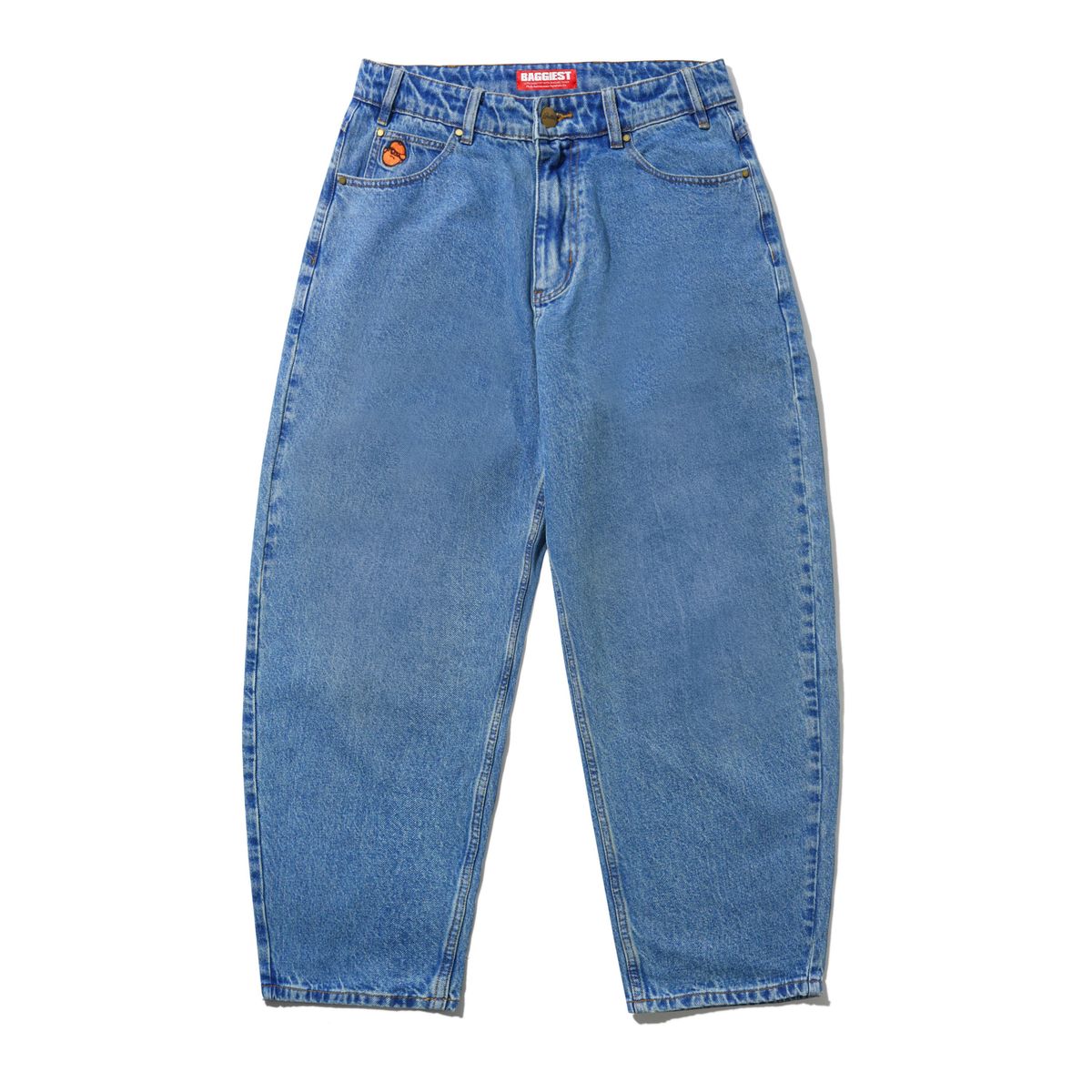 BUTTERGOODS SANTOSUOSSO DENIM JEANS