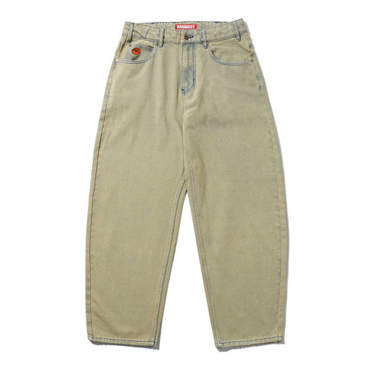 BUTTERGOODS SANTOSUOSSO DENIM JEANS
