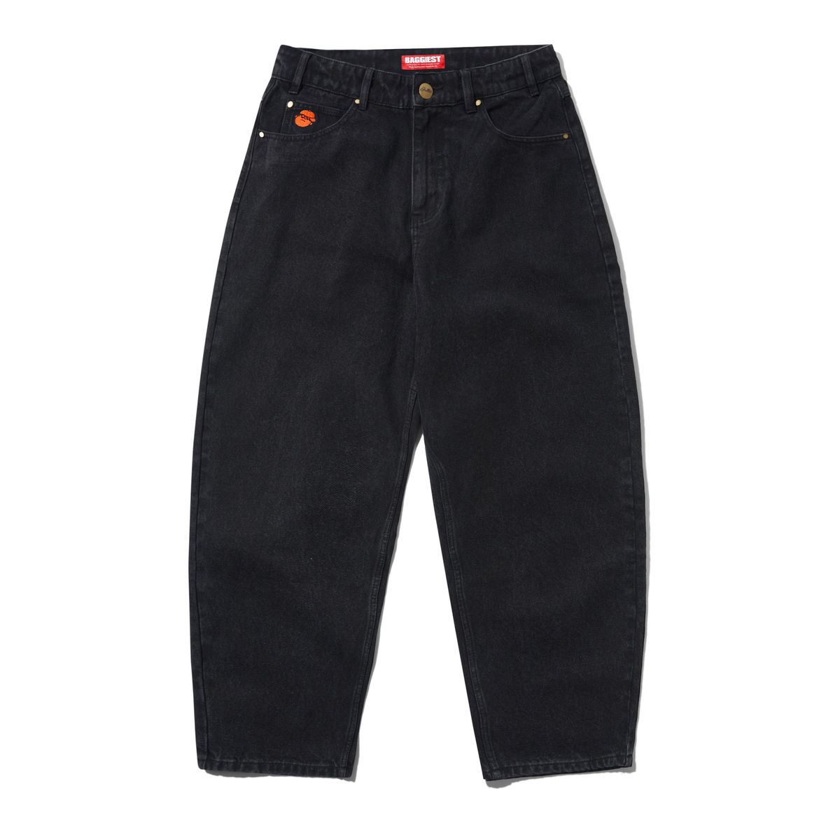 BUTTERGOODS SANTOSUOSSO DENIM JEANS