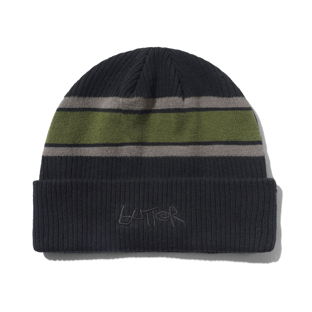 BUTTERGOODS BREAK BEANIE