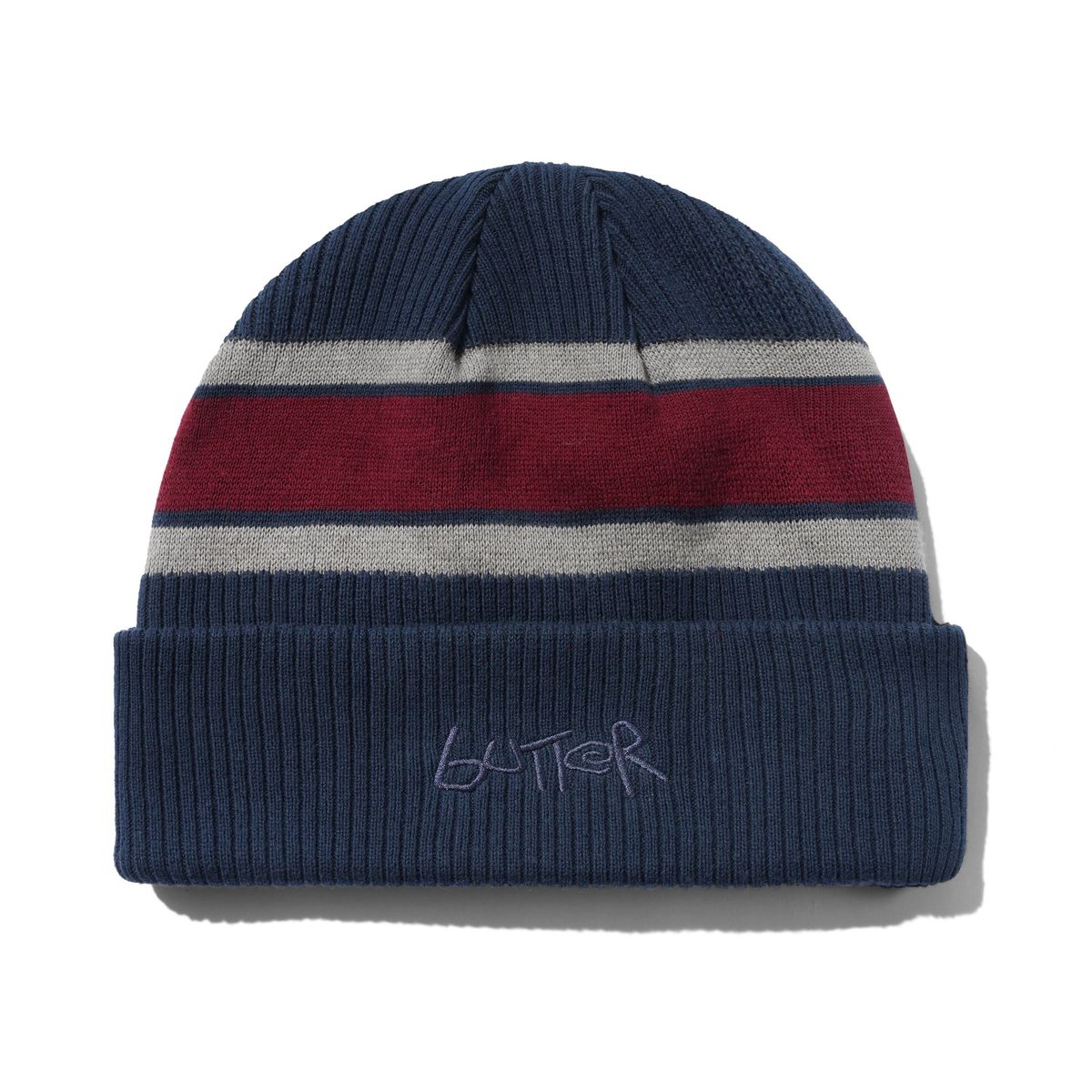 BUTTERGOODS BREAK BEANIE