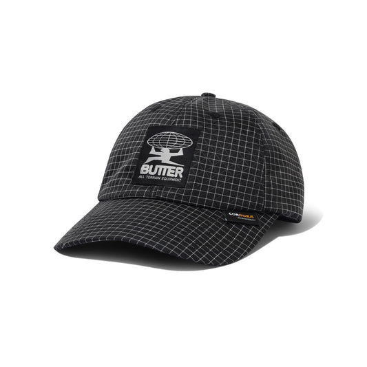 BUTTERGOODS CORDURA TERRAIN 6 PANEL CAP
