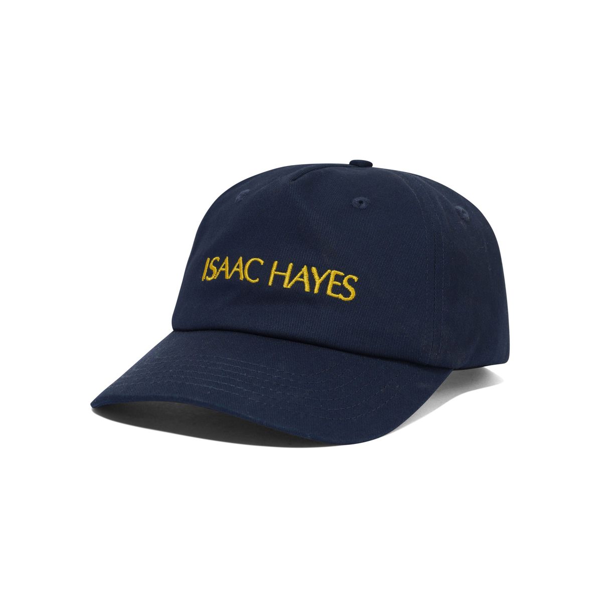 BUTTERGOODS ISAAC HAYES 5 PANEL CAP