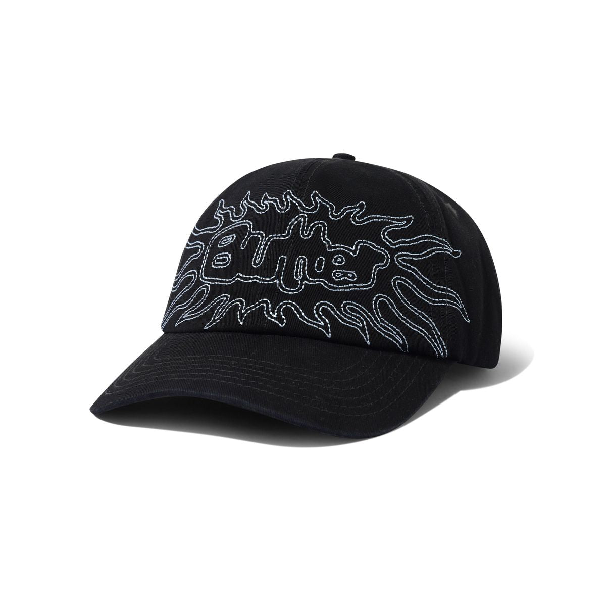 BUTTERGOODS SOLAR 6 PANEL CAP