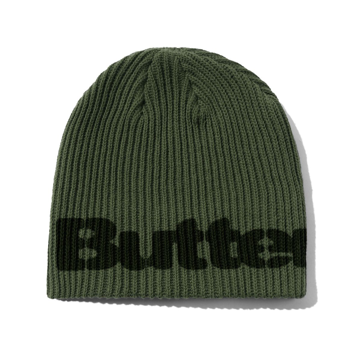 BUTTERGOODS STENCIL BEANIE