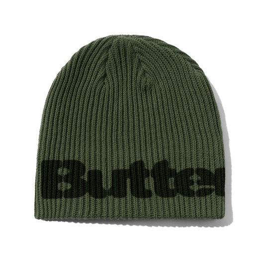BUTTERGOODS STENCIL BEANIE