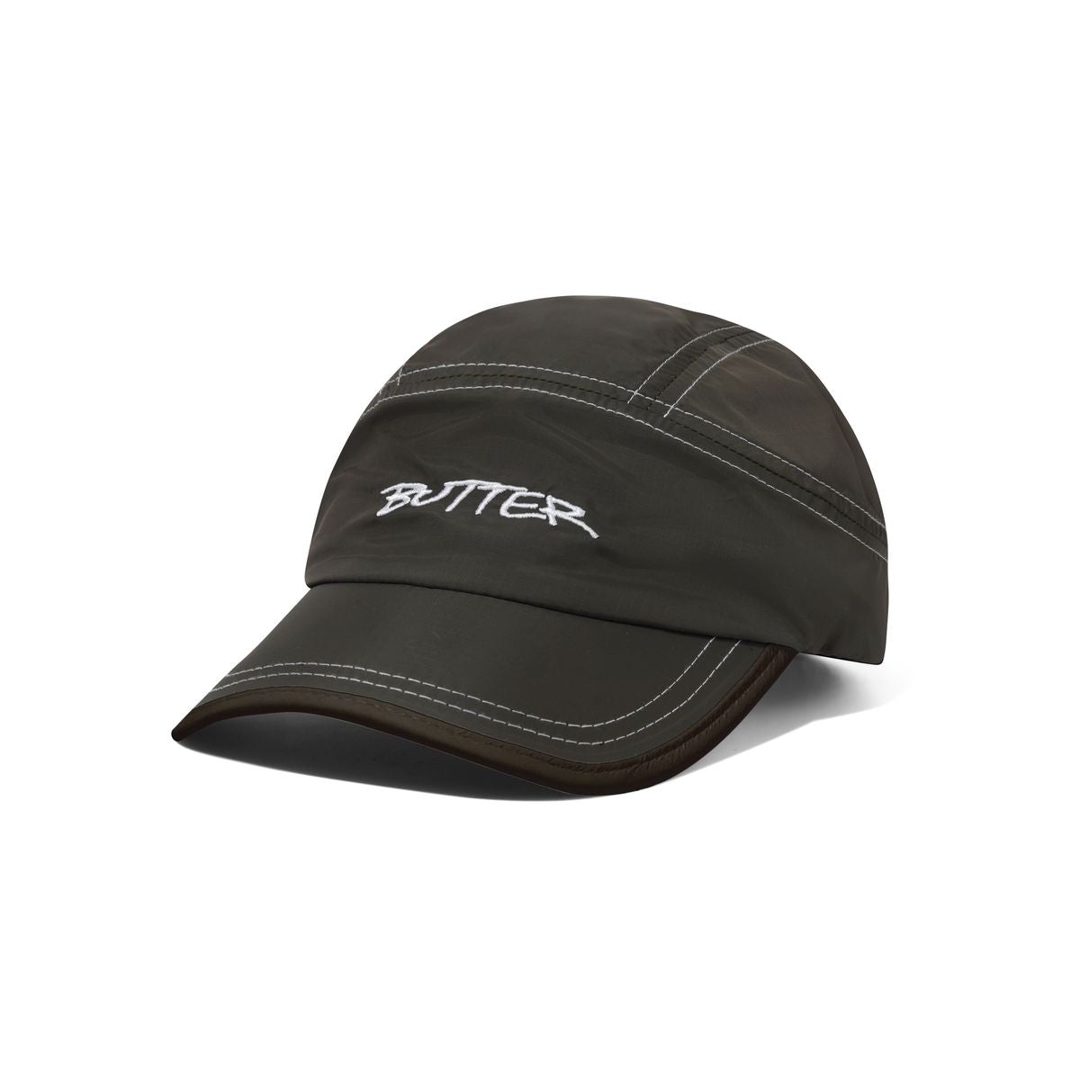 BUTTERGOODS TRACE 4 PANEL CAP
