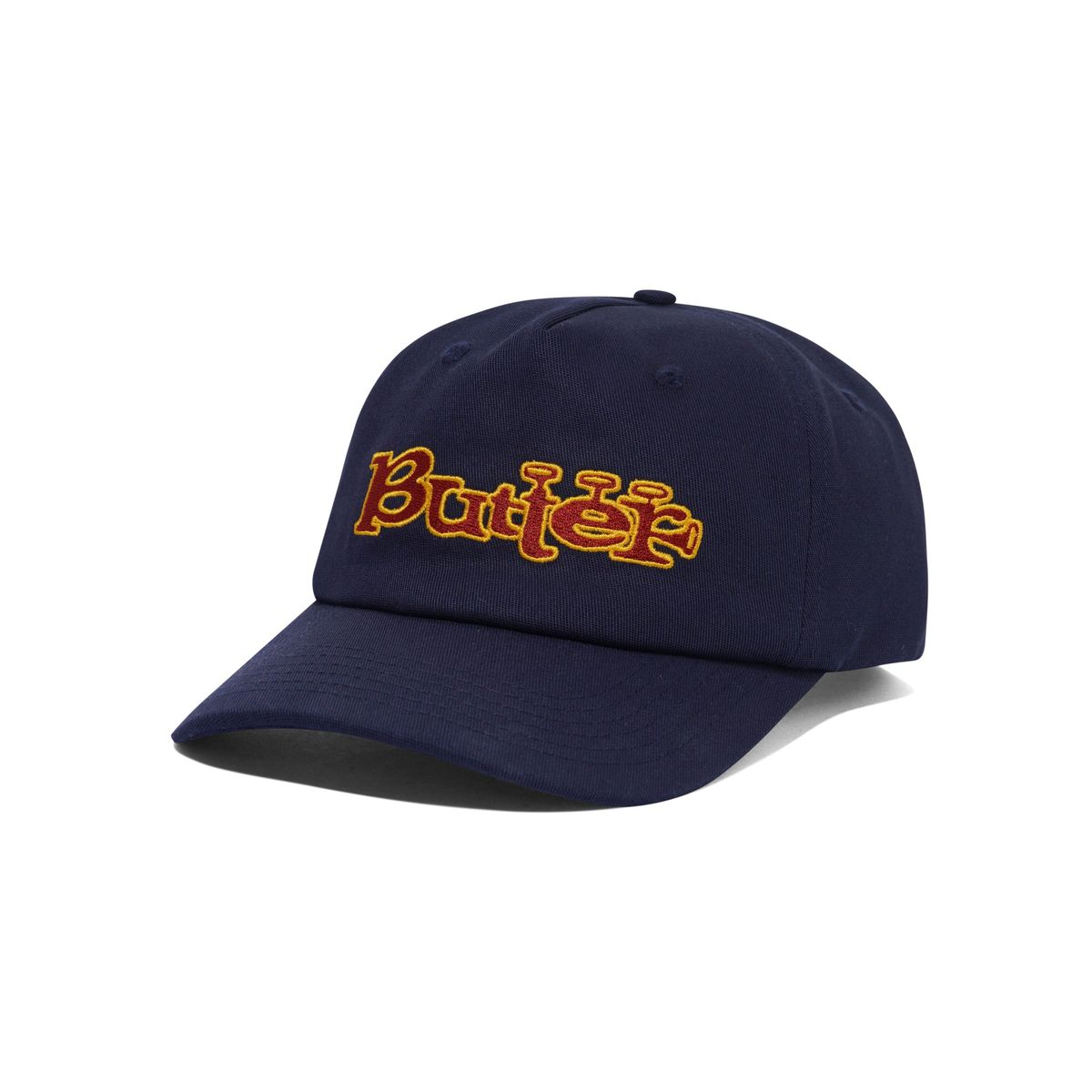BUTTERGOODS TRUMPET 5 PANEL CAP